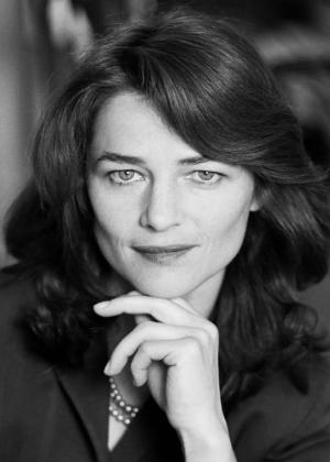 Charlotte Rampling